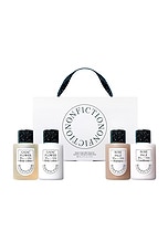 Body & Hair Mini Travel Set - thumbnail 6