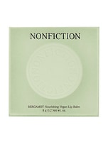 Bergamot Nourishing Vegan Lip Balm - thumbnail 7