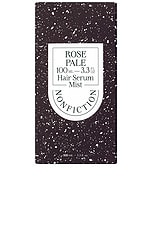 Rose Pale Hair Serum Mist - thumbnail 5