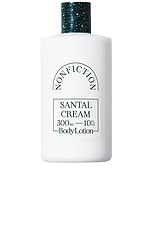 Santal Cream Body Lotion - thumbnail 4