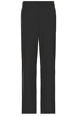 Aaren Cordura Tech Wool Elasticated Trouser
