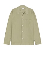 Jorn Double Face Shirt