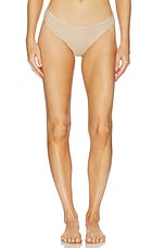 Bliss Bare Cotton Bikini Panty - thumbnail 3