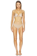 Bliss Bare Cotton Bikini Panty - thumbnail 6