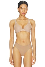 True Zen Plunge T-shirt Bra - thumbnail 4