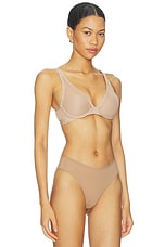 True Zen Plunge T-shirt Bra - thumbnail 5