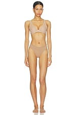 True Zen Plunge T-shirt Bra - thumbnail 7
