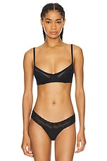 Scope Balconette Contour Underwire Bra