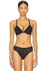 Lush Contour Underwire Bra