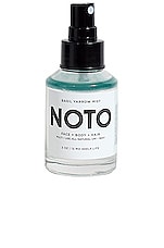 Product image of NOTO Botanics NOTO Botanics Basil Yarrow Mist in All. Click to view full details