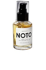 Rooted Oil