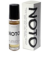 Rooted Oil Roller - thumbnail 5