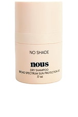 x REVOLVE No Shade Dry Shampoo With Spf 30