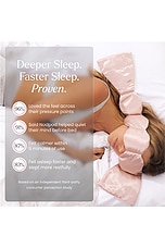 The Silk Weighted Blanket For Your Eyes - thumbnail 8