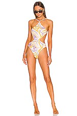 Product image of Normaillot Clementine One Piece. Click to view full details