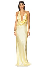 Gabi Gown - thumbnail 8
