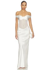 Gwyneth Gown - thumbnail 4