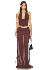 Allira Skirt - thumbnail 8