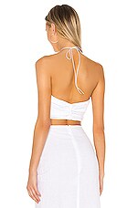 Natalie Rolt Bellini Set in White main image 0