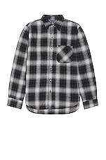 Product image of NSF Slim Work Shirt. Click to view full details