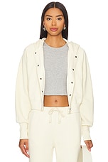 Luz Bomber Jacket