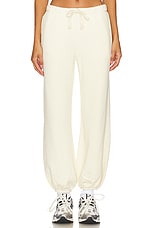Shane Drawstring Jogger