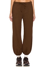 Shane Basic Sweatpants