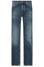 Solid Ollie Jeans