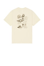 Koffe Fails Tee