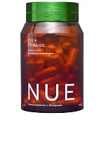 Product image of The Nue Co. Prebiotic + Probiotic. Click to view full details