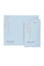 Prep & Glow Cleansing Cloth 20 Pack