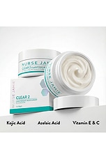 Clear 2 Clarifying Moisturizer - thumbnail 5