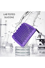 Exfoliband Silicone Loofah - thumbnail 5