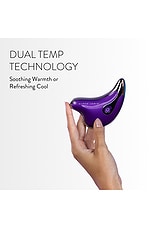 Triangle Massaging Facial Tool - thumbnail 6