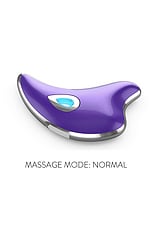 Triangle Massaging Facial Tool - thumbnail 7