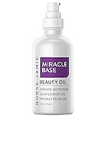 Product image of Nurse Jamie Nurse Jamie Miracle Base Beauty Oil. Click to view full details