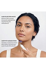 NuVibe RX Amethyst Massaging Beauty Roller - thumbnail 7