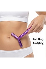 UpLift Body Sonic Massaging Beauty Roller - thumbnail 7