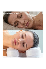 Beauty Bear Memory Foam Pillow - thumbnail 5