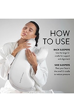 Beauty Bear Memory Foam Pillow - thumbnail 10