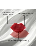 Rose All Night Lip Mask & Exfoliating Lip Brush - thumbnail 6