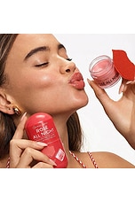 Rose All Night Lip Mask & Exfoliating Lip Brush - thumbnail 7