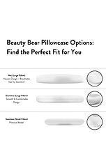 Beauty Bear Net Lining Pillowcase - thumbnail 6