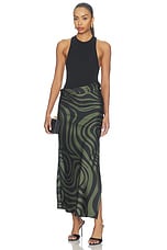 Jordyn Dress - thumbnail 4