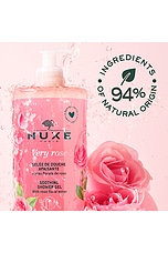 Very Rose Soothing Shower Gel - thumbnail 6