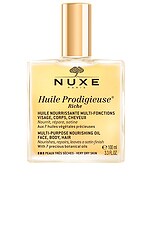 Huile Prodigieuse Riche Multi-purpose Nourishing Oil - thumbnail 4