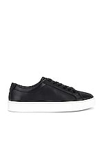 Kurt Leather Sneaker