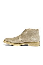 new republic chukka