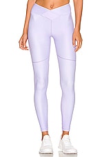Product image of Nubyen Surplice Front Legging. Click to view full details