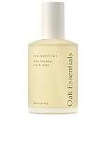 Dew Body Oil - thumbnail 4